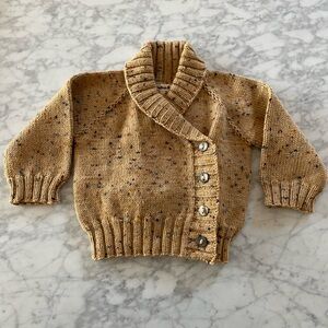 Misha and Puff Saltwater Cardigan